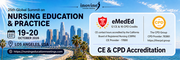25th Global Summit on Nursing Education and Practice (GSNEP 2026)-wicf